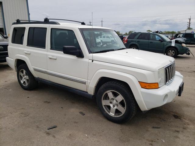 Photo 4 from auction – 2010 JEEP COMMANDER with VIN 1J4RG4GK8AC132130