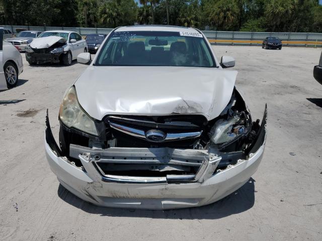 Photo 5 from auction – 2011 SUBARU LEGACY 2.5 with VIN 4S3BMBK60B3229368