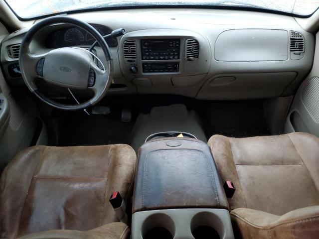 Photo 8 from auction – 2002 FORD F150 SUPER with VIN 1FTRW08L52KC97181