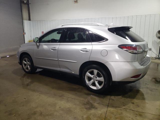 Photo 2 from auction – 2013 LEXUS RX 350 BAS with VIN 2T2BK1BA8DC207905