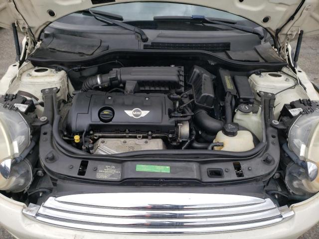 Photo 11 from auction – 2007 MINI COOPER with VIN WMWMF33557TT58709