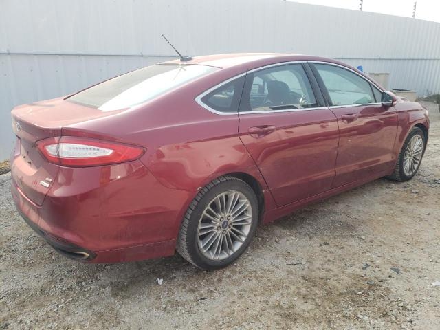 Photo 3 from auction – 2013 FORD FUSION SE with VIN 3FA6P0H98DR239459