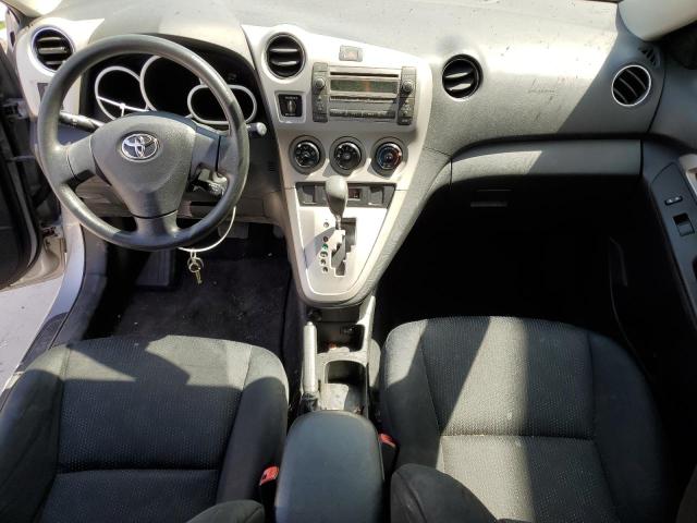 Photo 8 from auction – 2009 TOYOTA COROLLA MA with VIN 2T1KU40E99C008892