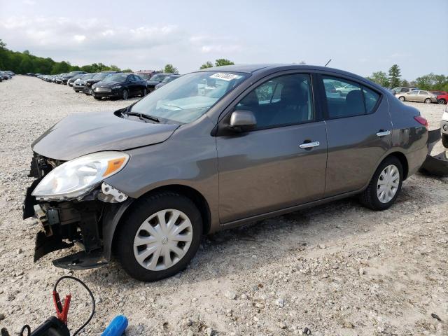 صورة رقم 1 من المزاد - 2012 NISSAN VERSA S مع VIN 3N1CN7AP8CL859639