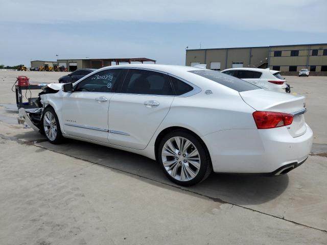 Photo 2 from auction – 2015 CHEVROLET IMPALA LTZ with VIN 1G1165S38FU138113