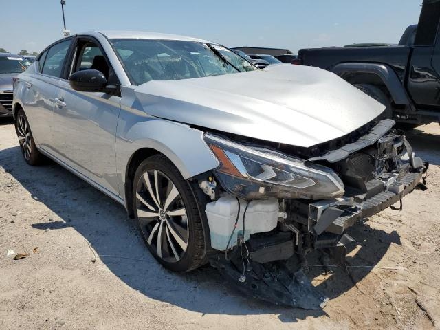 Photo 4 from auction – 2022 NISSAN ALTIMA SR with VIN 1N4BL4CV2NN355945