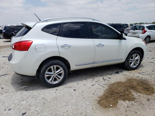 Photo 3 from auction – 2013 NISSAN ROGUE S with VIN JN8AS5MT2DW013808