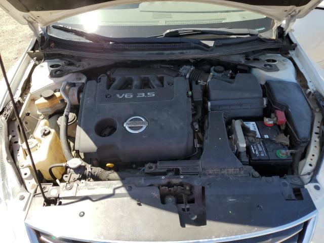 Photo 11 from auction – 2010 NISSAN ALTIMA SR with VIN 1N4BL2AP7AN533173
