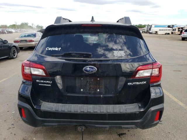 Photo 6 from auction – 2018 SUBARU OUTBACK 2. with VIN 4S4BSACC7J3313542