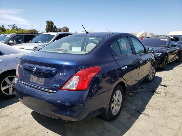 Photo 3 from auction – 2012 NISSAN VERSA S with VIN 3N1CN7AP1CL934584