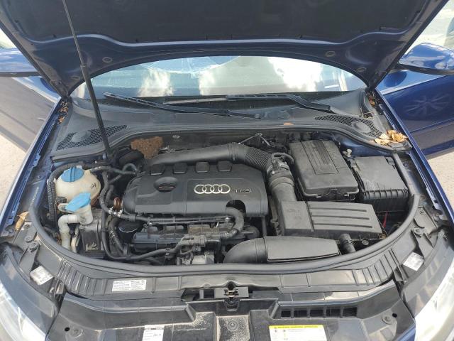 Zdjęcie 11 z aukcji – 2012 AUDI A3 PREMIUM z VIN WAUBEAFM0CA110309