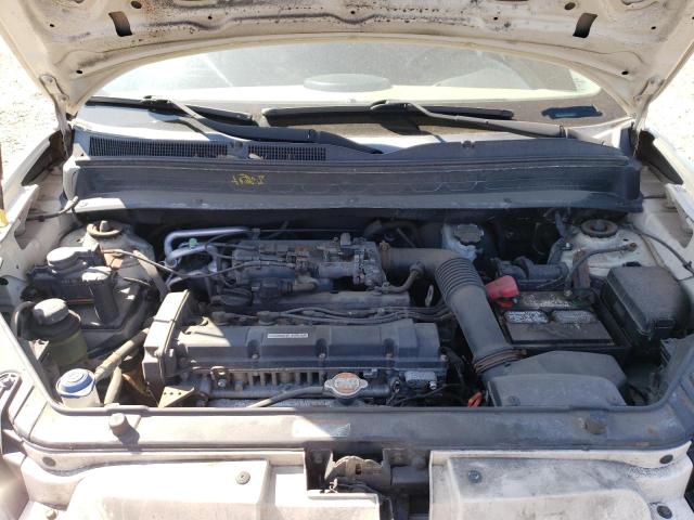 Zdjęcie 11 z aukcji – 2010 KIA SOUL + z VIN KNDJT2A25A7146815