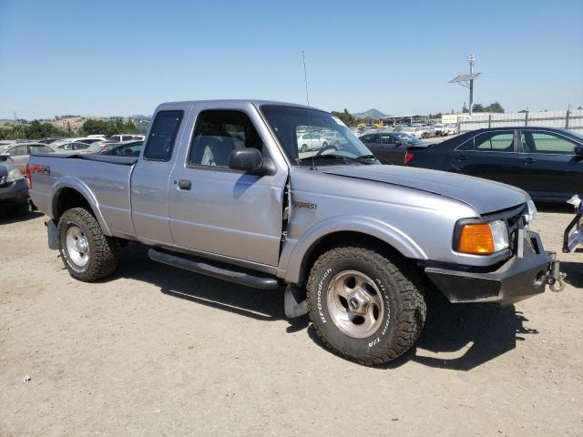 Photo 4 from auction – 1997 FORD RANGER SUP with VIN 1FTCR15X2VPA35121
