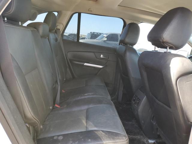 Photo 10 from auction – 2014 FORD EDGE SPORT with VIN 2FMDK3AK0EBB00873
