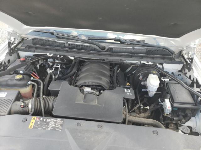 Photo 11 from auction – 2018 CHEVROLET SILVERADO with VIN 3GCPCNECXJG593501