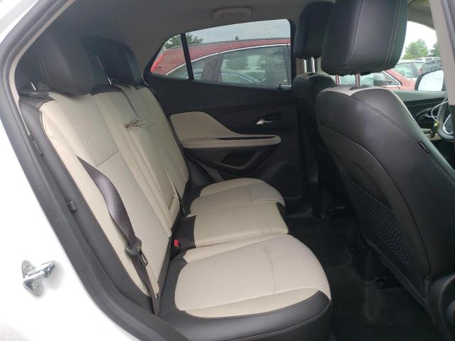 Photo 10 from auction – 2018 BUICK ENCORE PRE with VIN KL4CJASB9JB507963