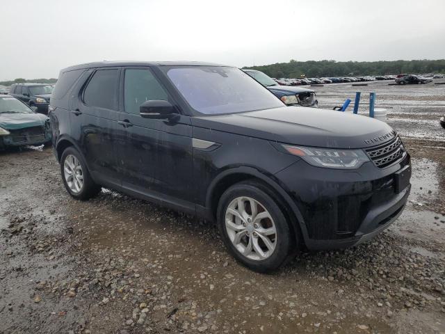 Photo 4 from auction – 2019 LAND ROVER DISCOVERY with VIN SALRG2RV3K2400647