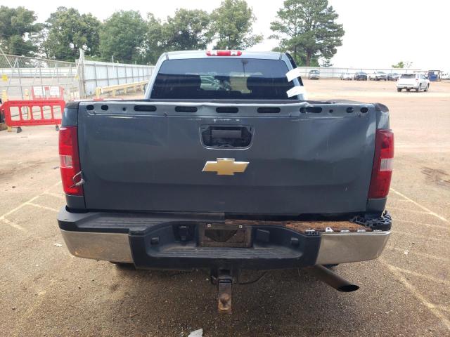Photo 6 from auction – 2010 CHEVROLET SILVERADO with VIN 1GC4KXBG2AF135171