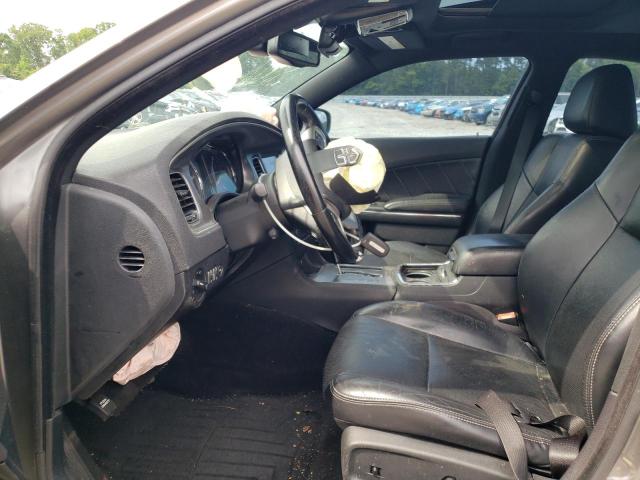 Photo 7 from auction – 2012 DODGE CHARGER R/ with VIN 2C3CDXCT5CH305353