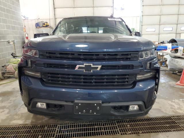 Photo 5 from auction – 2020 CHEVROLET SILVERADO with VIN 3GCUYEED6LG334455