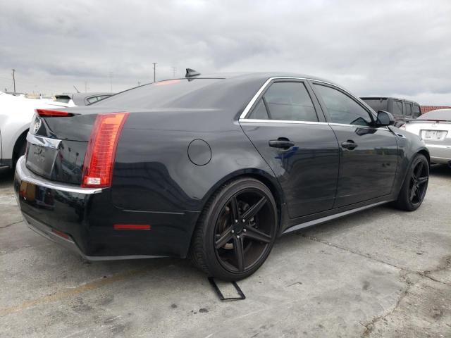 Photo 3 from auction – 2013 CADILLAC CTS LUXURY with VIN 1G6DE5E52D0147241