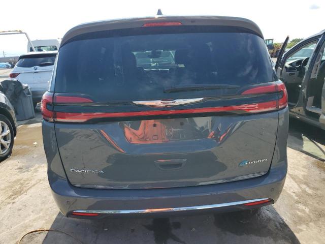 Photo 6 from auction – 2022 CHRYSLER PACIFICA H with VIN 2C4RC1L75NR151698