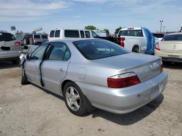 Photo 2 from auction – 2003 ACURA 3.2TL with VIN 19UUA56673A082736