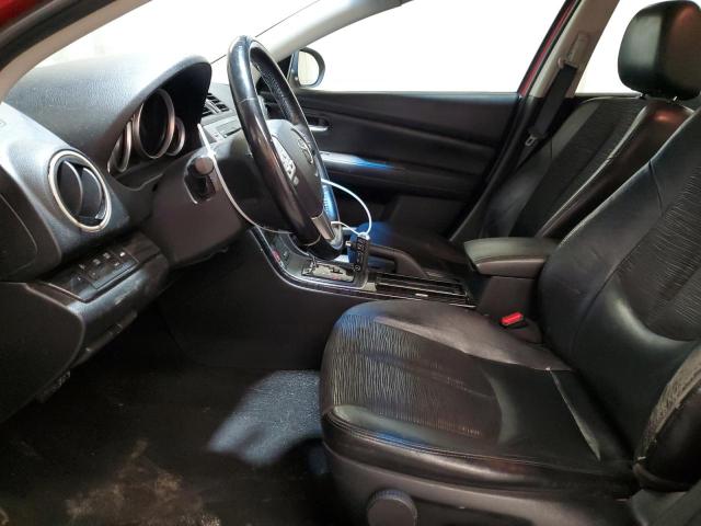 Photo 7 from auction – 2009 MAZDA 6 I with VIN 1YVHP82A395M10322