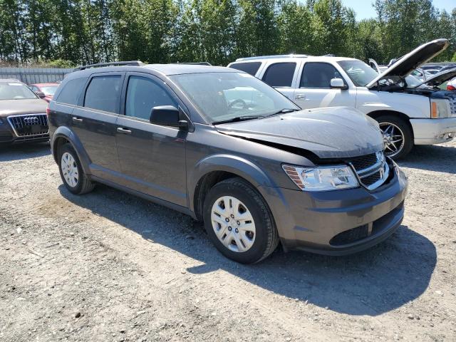 Photo 4 from auction – 2016 DODGE JOURNEY SE with VIN 3C4PDCAB0GT239212