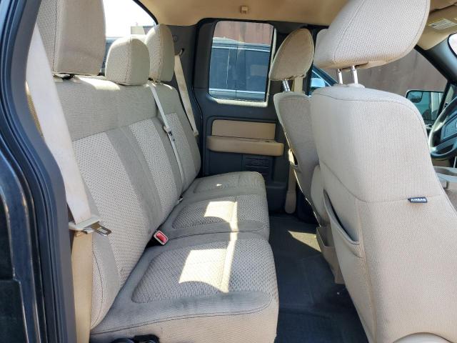 Photo 10 from auction – 2011 FORD F150 SUPER with VIN 1FTEX1CM5BFA16510