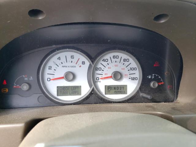 Photo 9 from auction – 2005 FORD ESCAPE LIM with VIN 1FMCU94155KA37156