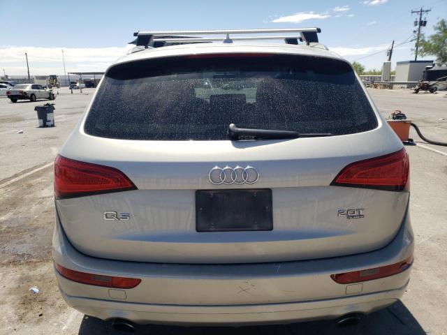 Фото 6 с аукциона – 2014 AUDI Q5 PREMIUM с VIN WA1CFAFP3EA055169