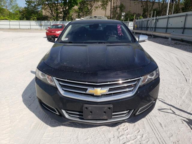 Photo 5 from auction – 2014 CHEVROLET IMPALA LTZ with VIN 2G1155S30E9232405