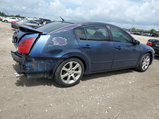 Photo 3 from auction – 2004 NISSAN MAXIMA SE with VIN 1N4BA41E74C871219