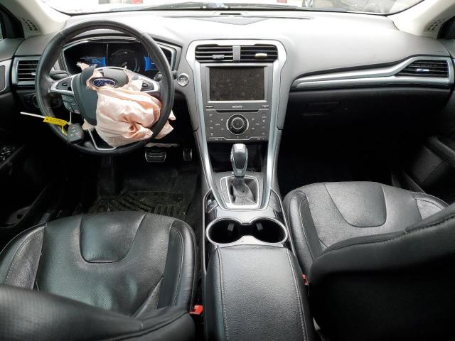 Photo 8 from auction – 2015 FORD FUSION TIT with VIN 3FA6P0SU9FR280893