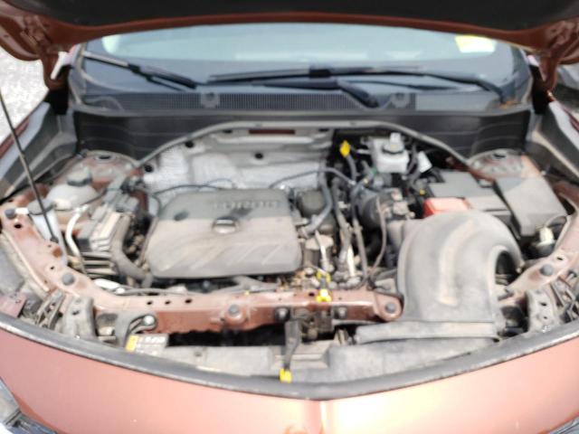 Photo 11 from auction – 2020 BUICK ENCORE GX with VIN KL4MMESL9LB126371