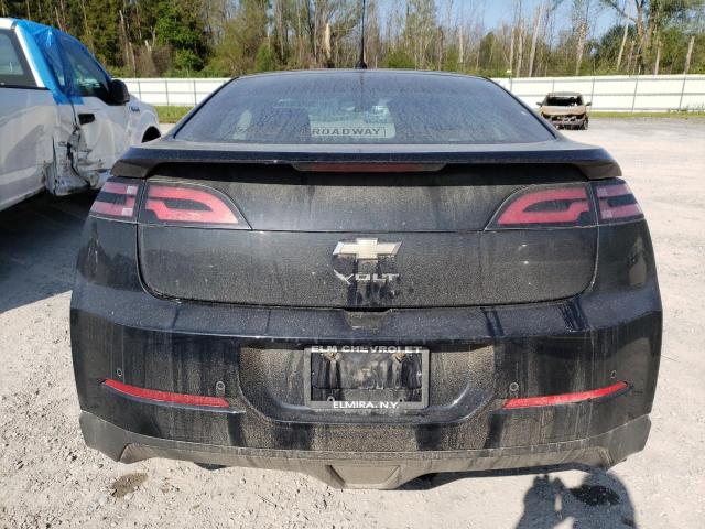 Zdjęcie 6 z aukcji – 2014 CHEVROLET VOLT z VIN 1G1RE6E48EU165018