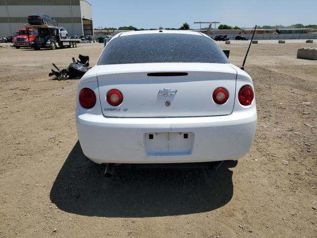 Photo 6 from auction – 2008 CHEVROLET COBALT LT with VIN 1G1AL18F387344332