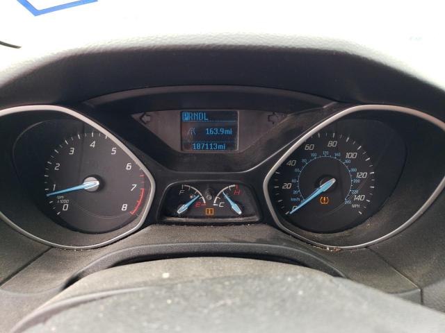 Photo 9 from auction – 2014 FORD FOCUS S with VIN 1FADP3E28EL419508