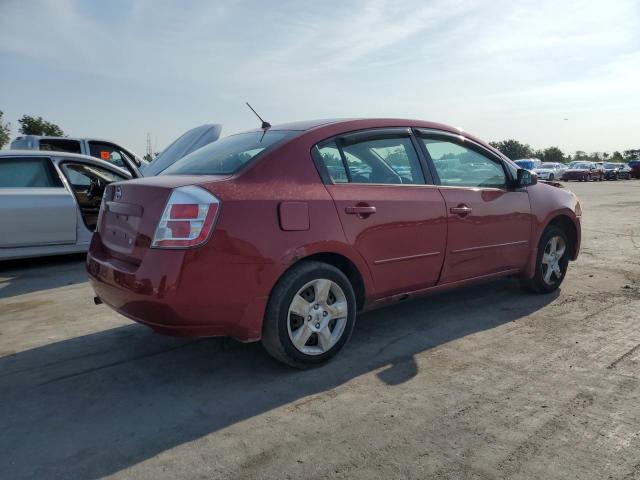 Photo 3 from auction – 2009 NISSAN SENTRA 2.0 with VIN 3N1AB61E09L646850