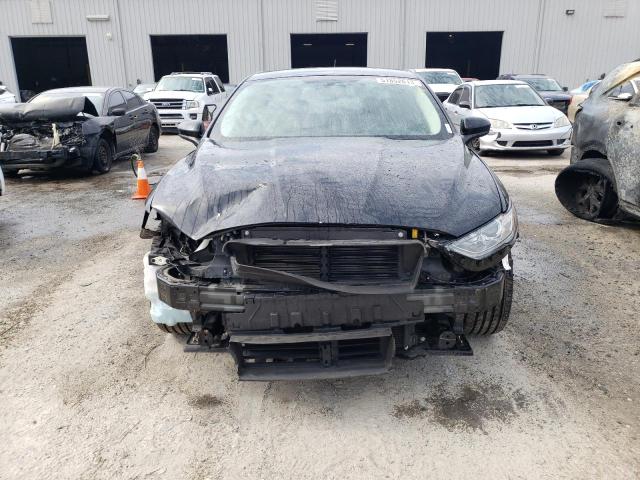 Photo 5 from auction – 2018 FORD FUSION SE with VIN 3FA6P0HD8JR113120