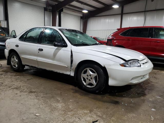 Photo 4 from auction – 2004 CHEVROLET CAVALIER with VIN 1G1JC52F947341123