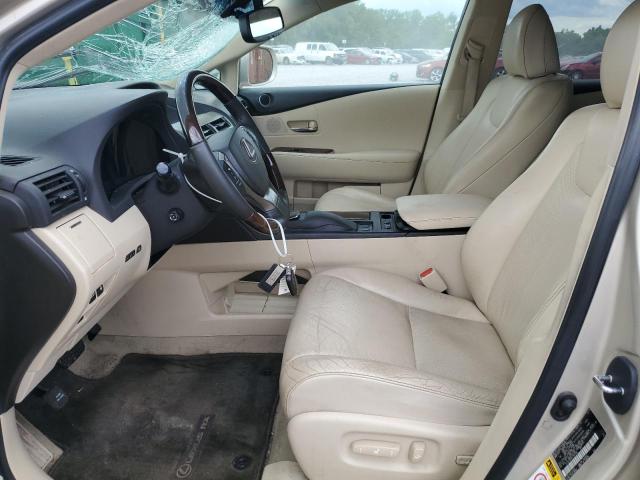 Photo 7 from auction – 2015 LEXUS RX 350 with VIN 2T2ZK1BA0FC184346