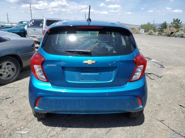 Photo 6 from auction – 2019 CHEVROLET SPARK LS with VIN KL8CB6SA4KC754383