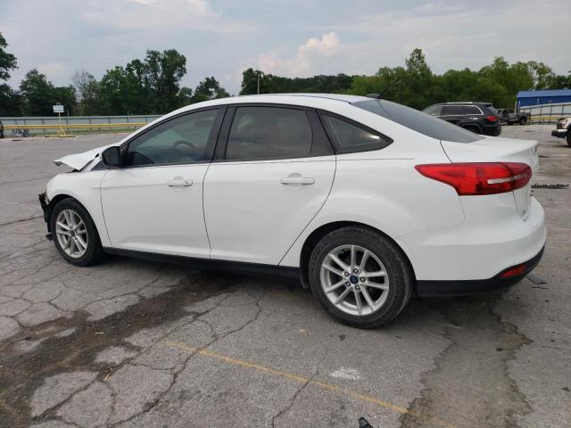 Photo 2 from auction – 2017 FORD FOCUS SE with VIN 1FADP3F25HL322933
