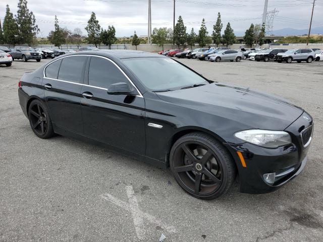 Photo 4 from auction – 2013 BMW 528 I with VIN WBAXG5C57DDY30727