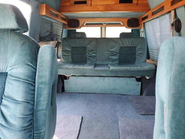 Photo 10 from auction – 1994 DODGE RAM VAN B2 with VIN 2B7HB21Y7RK104185