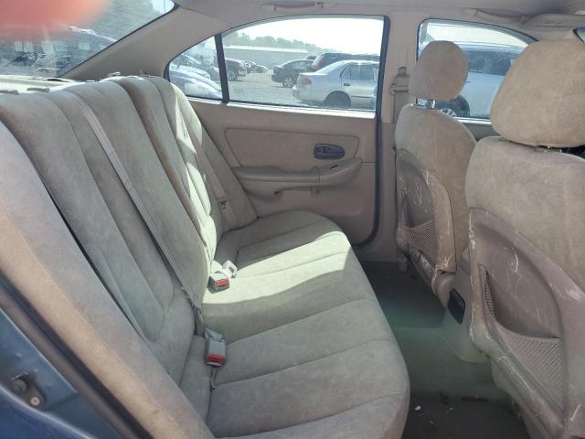 Photo 10 from auction – 2003 HYUNDAI ELANTRA GL with VIN KMHDN45D83U637149