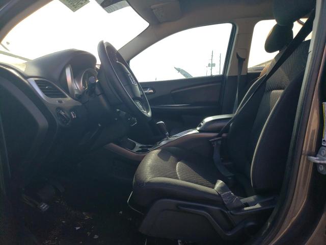 Photo 7 from auction – 2016 DODGE JOURNEY SE with VIN 3C4PDCAB1GT103509