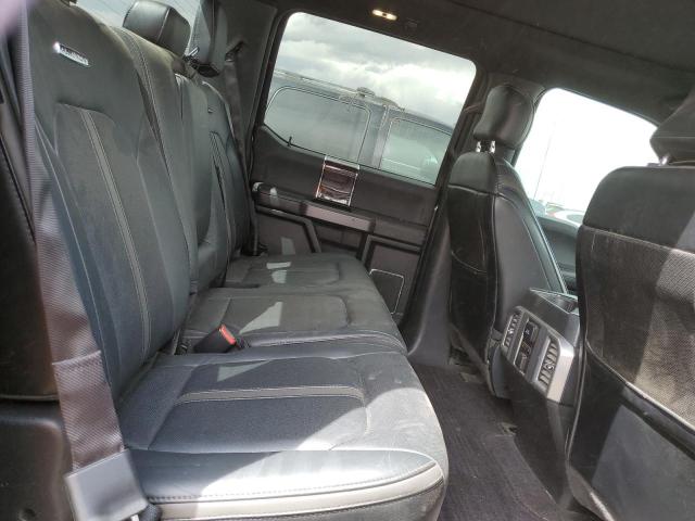 Photo 10 from auction – 2016 FORD F150 SUPER with VIN 1FTEW1EG9GFB77685